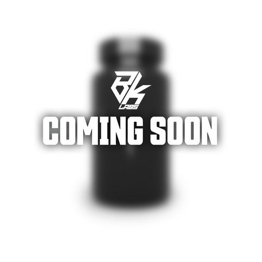 Fat Burner - COMING SOON